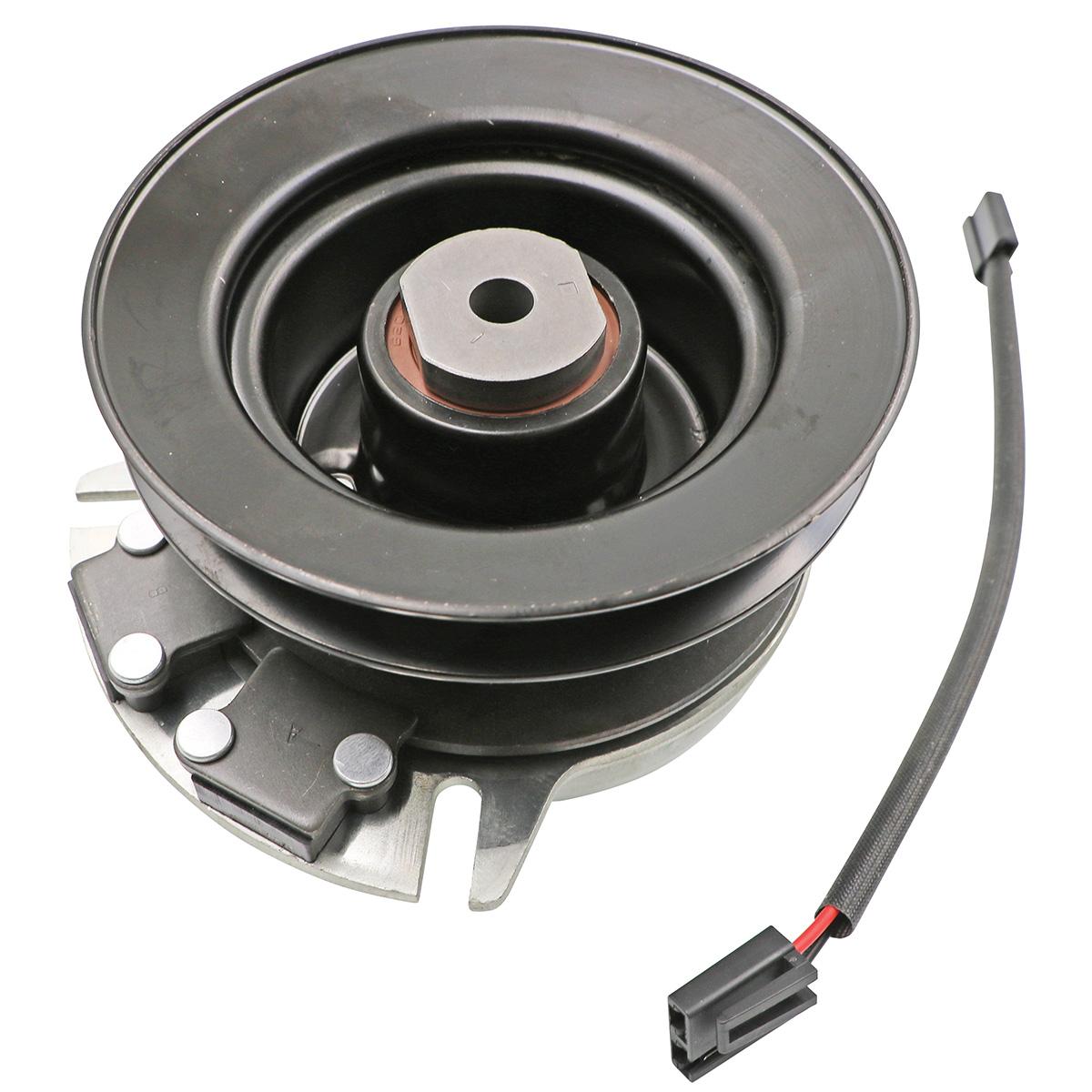Electric PTO Clutch - MTD/Cub Cadet 717-04376, 717-04376A, 917-04376, 917-04376A, Warner X0399 - SX2-0399 by Jakmax